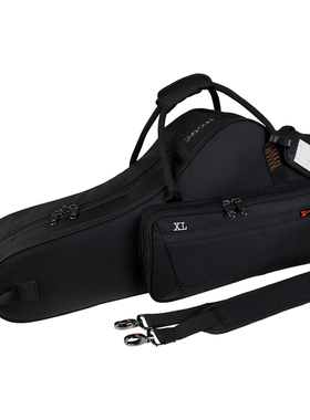 普路太 PROTEC 特大号次中音萨克斯PRO PAC箱 PB305CTXL