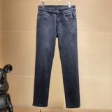 字母错误货号9115P180男春夏小直筒修身牛仔裤终端售价248灰，男装牛仔裤，钱塘6008(原3014)