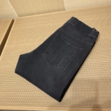 货号8669P1752026春夏男士修身小直筒牛仔裤终端售价248，男装牛仔裤，钱塘6008(原3014)