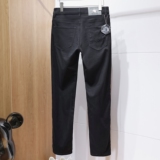 字母错误针织高弹货号8661P180春夏男修身牛仔裤终端售价248，男装牛仔裤，钱塘6008(原3014)