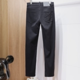 货号6605P1752026男士春夏修身小直筒牛仔裤终端售价248，男装牛仔裤，钱塘6008(原3014)