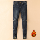 字母错误磨毛薄绒9389P180冬男修身牛仔裤控255低成交235，男装牛仔裤，钱塘6008(原3014)