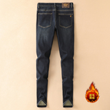 字母错误磨毛薄绒9389P180冬男修身牛仔裤控255低成交235，男装牛仔裤，钱塘6008(原3014)