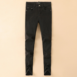 字母错误9377P180秋冬男士修身小直筒牛仔裤控255低成交235，男装牛仔裤，钱塘6008(原3014)