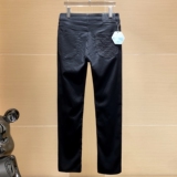 不褪色货号8668P175春夏男士修身小直筒牛仔裤终端售价248，男装牛仔裤，钱塘6008(原3014)