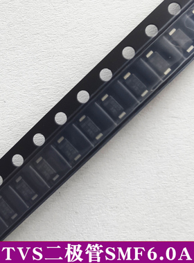 TVS二极管SMF5.0A/6.0/6.5/7.0/8.0/10/12/15/18/30/36A 单向