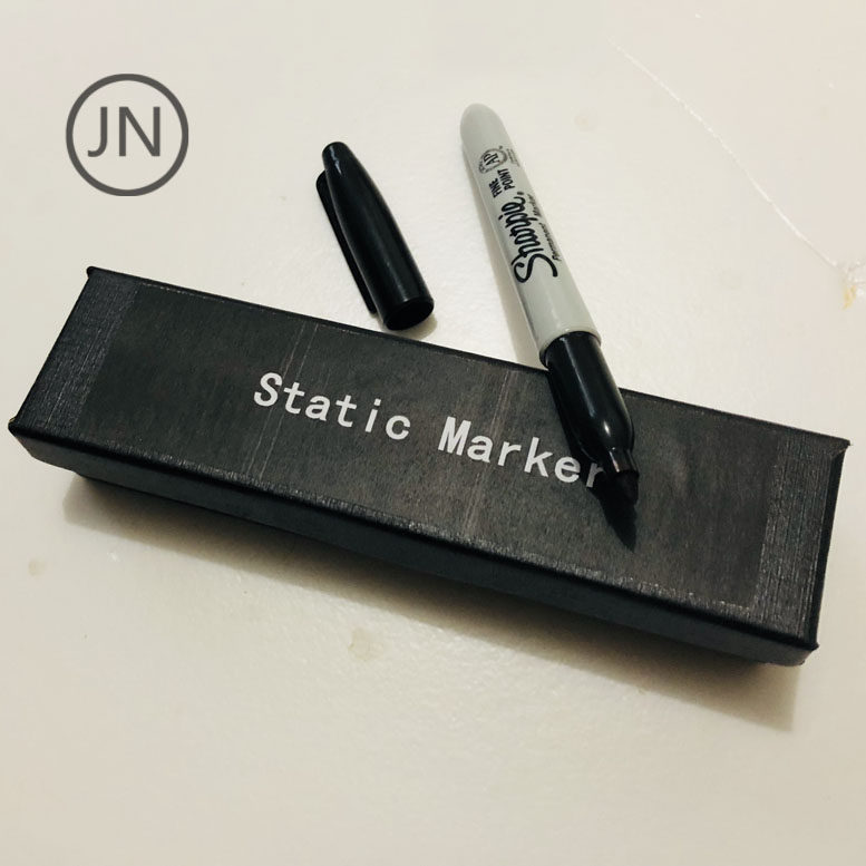 0 可写字 魔术道具无敌神笔 互动魔术笔 签字笔