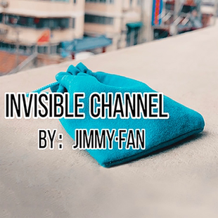 隐形通道2.0加强版 魔术道具隐形通道 硬币小物件转移暗袋魔术