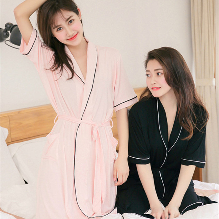 Peignoir jeunesse - Ref 602369 Image 1