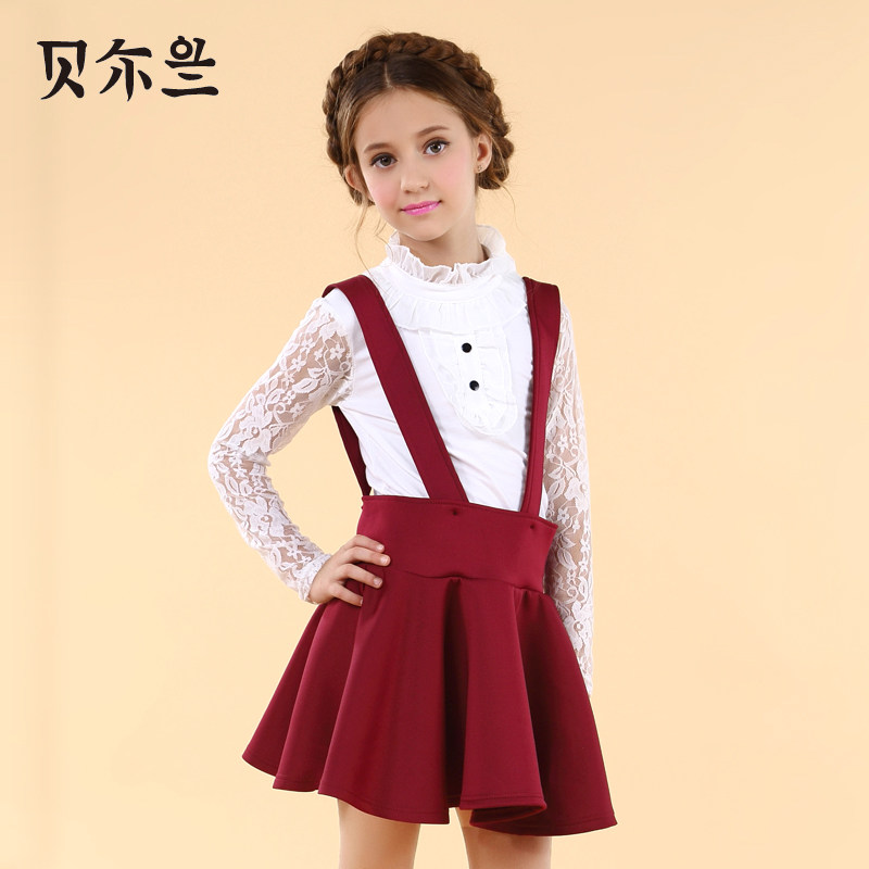 Robe enfant en Toile de coton - Ref 2046850 Image 4