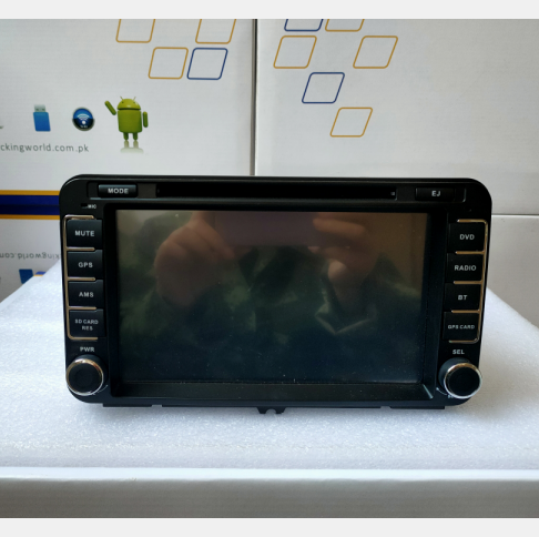 东风景逸X3/X5原装专用DVD导航安卓大屏蓝牙倒车影像一体机记录仪