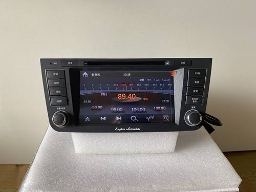 全球鹰GX7英伦SX7车载DVD导航安卓大屏蓝牙倒车影像记录仪一体机