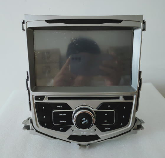 比亚迪速锐DVD导航车载安卓智能声控蓝牙倒车影像记录仪一体机