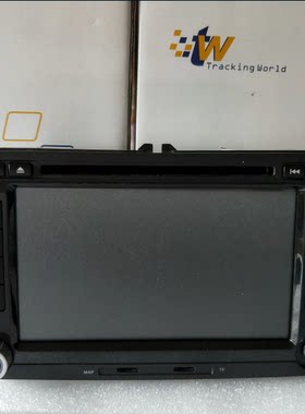 桑塔纳朗逸朗行导航一体机dvd