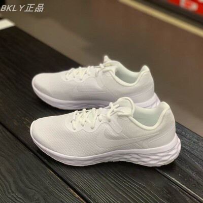 Nike耐克男子低帮休闲运动跑步鞋