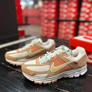 FQ6868 Nike耐克ZOOM VOMERO 5男女减震休闲跑步鞋 FN8889 HQ1182