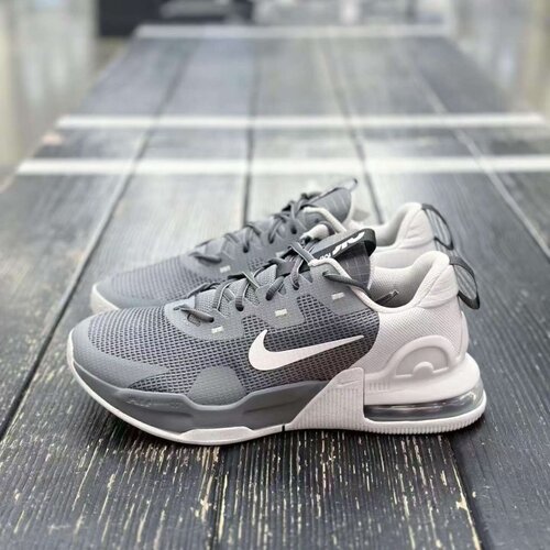 耐克Nike男子气垫休闲运动跑步鞋