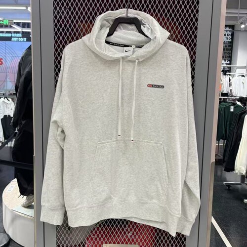 Nike耐克男子运动休闲连帽卫衣