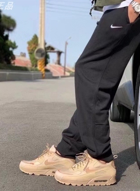 Nike耐克运动训练跑步保暖长裤CZ2855 528717 716831 BV2714 2738