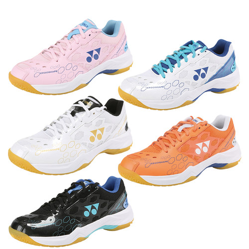 YONEX101减震防滑羽毛球鞋YY