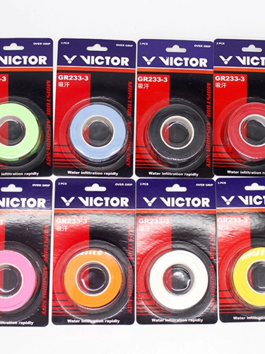Victor Victory GR262-3 GR233-3 Пота