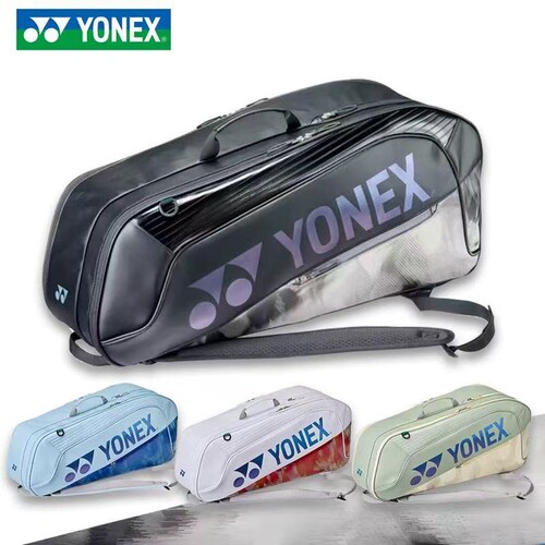 YONEX国家队方包单肩羽毛球包