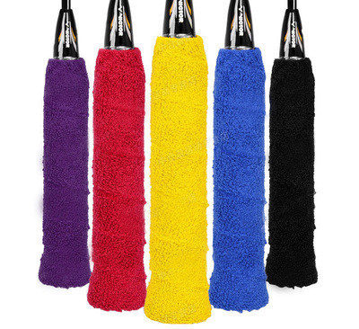 毛巾胶手胶Victor/胜利吸汗