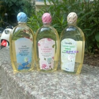 正品芝芙莲Giffarine男女内衣内裤清洗液去血渍抗菌深层清洁500ml