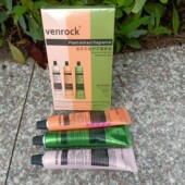 正品 香氛滋润修护 舒缓保湿 venrock植萃芳香护手霜套盒75ml 3支