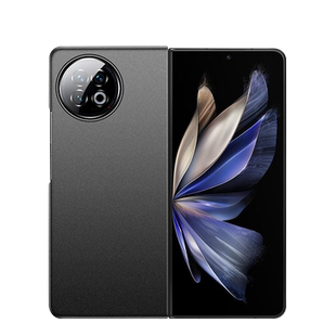 【超薄磨砂】毅美适用于vivoxfold2手机壳xfold1折叠屏磁吸vivo外壳x男flod单后壳vivofold保护套fold+十