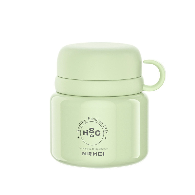 德国焖烧杯煮鸡蛋上班保温提桶汤