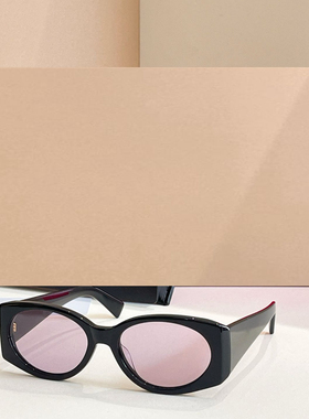 时尚新款太阳眼镜高品质高质感百搭遮阳潮大气831板材