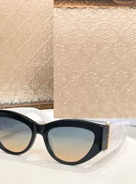 墨镜旅行拍照情侣男女通用