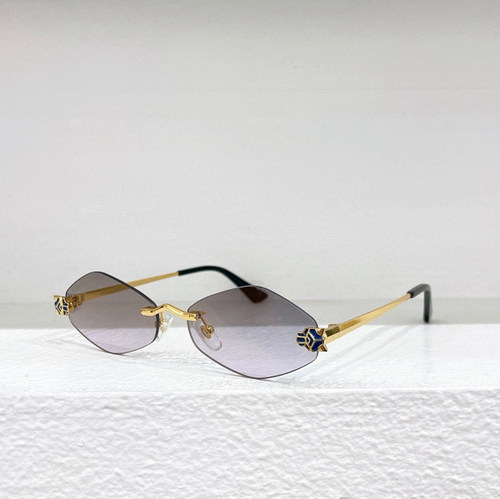 遮阳百搭情侣男女墨镜旅行拍照