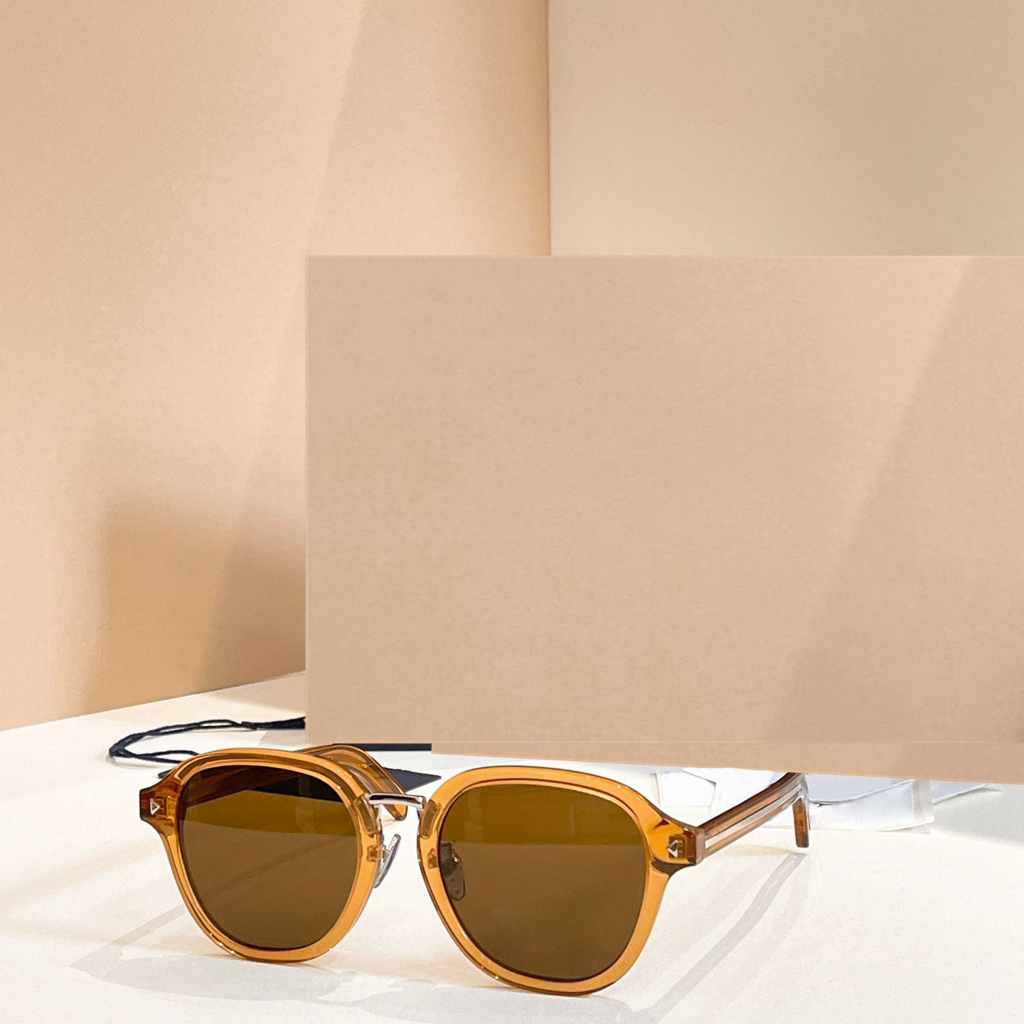 情侣男女通用墨镜旅行拍照