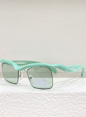 新款可配近视镜片太阳眼镜 墨镜SPRA15高品质 高质感百搭板材潮酷