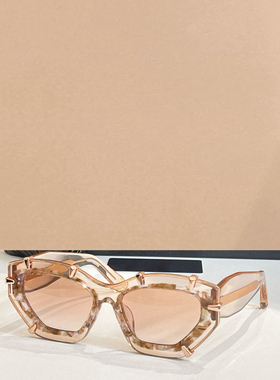 情侣男女通用墨镜旅行拍照