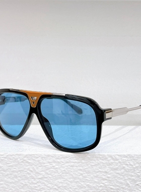 遮阳百搭情侣男女墨镜旅行拍照