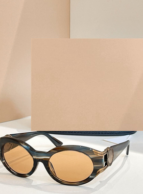 时尚新款太阳眼镜高品质高质感百搭遮阳潮大气VE 4503U板材
