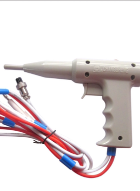 高压测试枪 长盛CS2670A,CS2670CX CS2672DX高压棒耐压测试仪配件