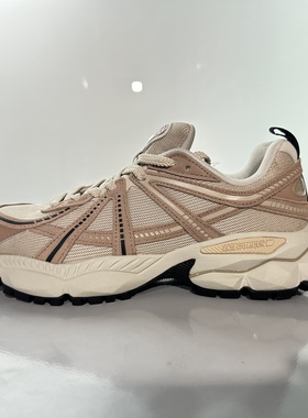 安踏 冠军AG02-V2丨全天候复古潮流男运动休闲老爹鞋112448802A