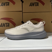 减震软底训练者有氧综训鞋 新款 112427792 男2024夏季 安踏健步鞋