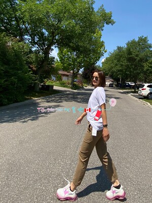 现-lululemon女款运动长款裤子