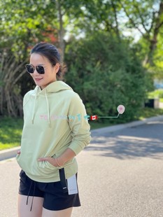 Sweat Pullover卫衣不带绒秋冬男款 City 清仓现货Lululemon 女穿