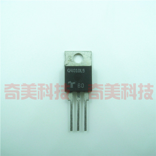 【全新原装】Q4010L5 04010L5 O4010L5 双向可控硅晶闸管 400V10A