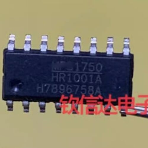 HR1001HR1001AHR1001BHR1001C