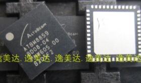 【全新原装】ATBM8859 AT8M8859 液晶屏IC芯片 集成电路 4个直角