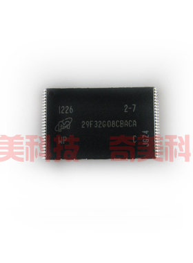 【全新原装】29F32G08CBACA MT29F32G08CBACA FLASH内存 闪存芯片