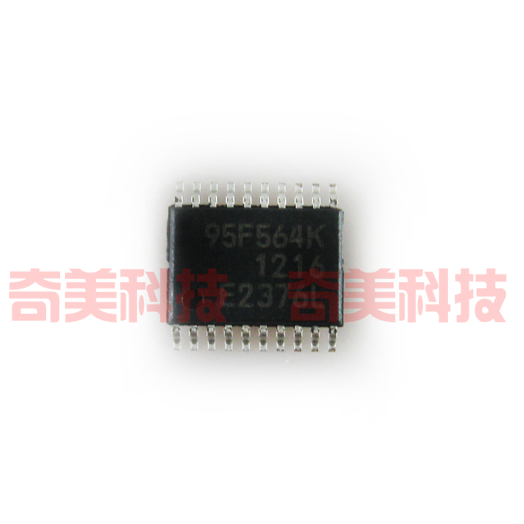 【全新原装】95F564K MB95F564K MB95F564KPF 豆浆机芯片 TSSOP20
