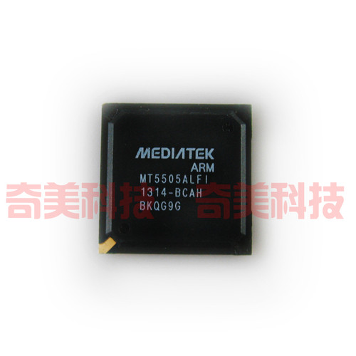 【全新原装】MT5505ALFI 液晶屏IC芯片 集成电路 电子元器件 BGA